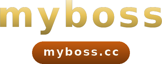 myboss logo